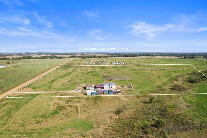21456 S 4440 ROAD Vinita, OK 74301