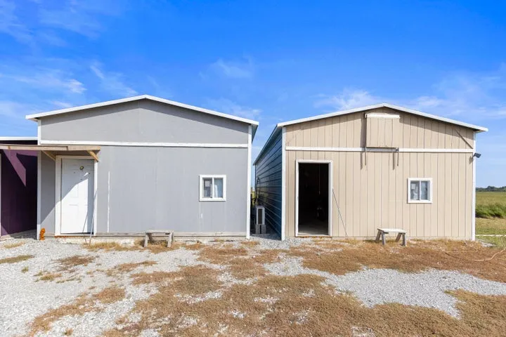21456 S 4440 ROAD Vinita, OK 74301