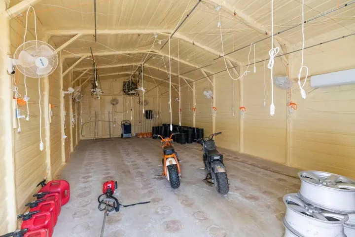 21456 S 4440 ROAD Vinita, OK 74301