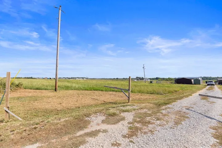 21456 S 4440 ROAD Vinita, OK 74301