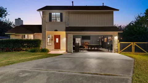 11611 Spotted Horse Drive
