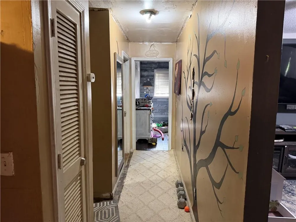 322 Circle Drive Calhoun, GA 30701