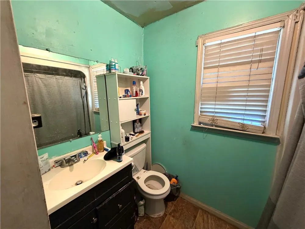 322 Circle Drive Calhoun, GA 30701