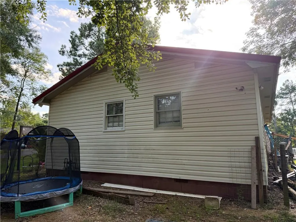 322 Circle Drive Calhoun, GA 30701