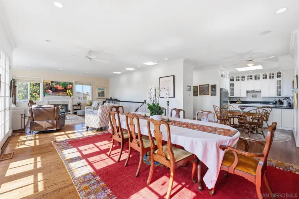 7343 Eads Ave La Jolla, CA 92037