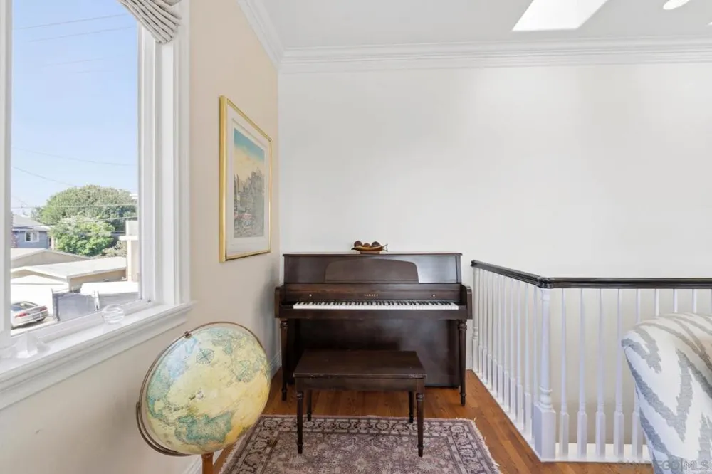 7343 Eads Ave La Jolla, CA 92037