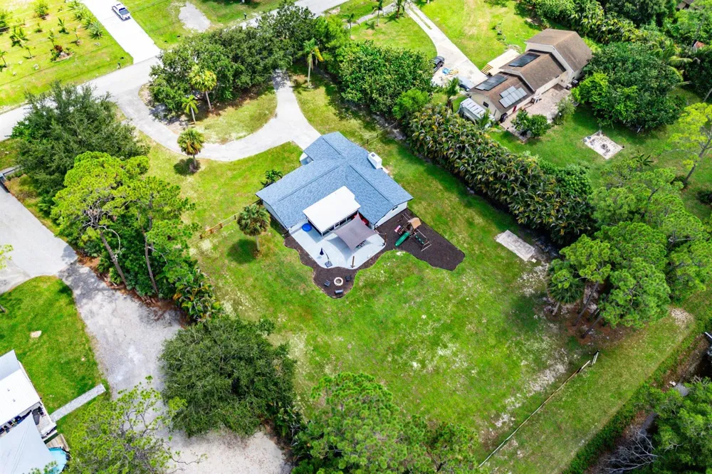 4619 Coconut Boulevard West Palm Beach, FL 33411
