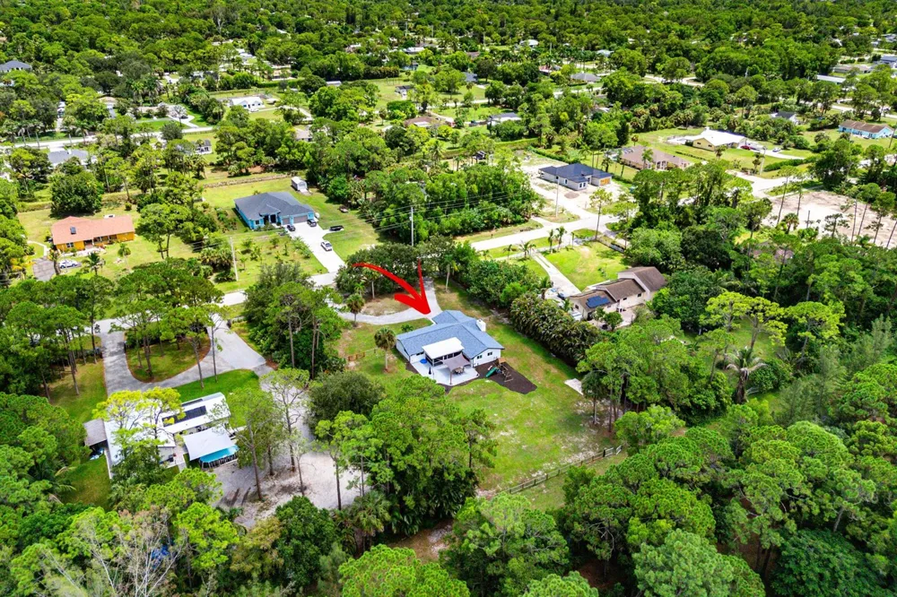 4619 Coconut Boulevard West Palm Beach, FL 33411
