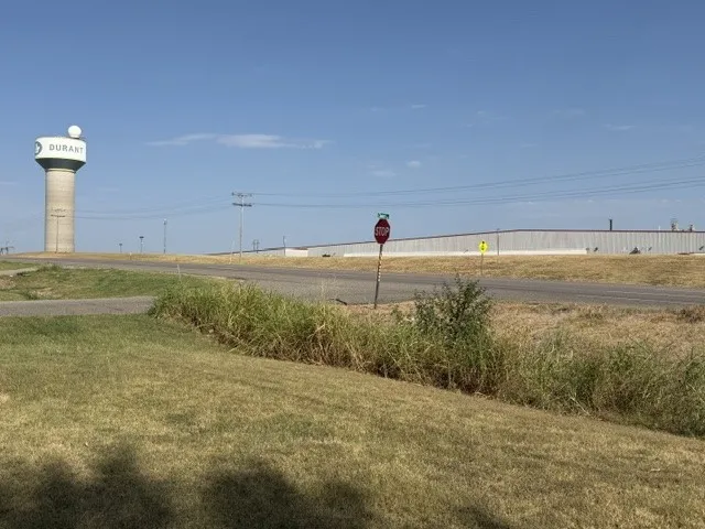 70 Highway Durant, OK 74701