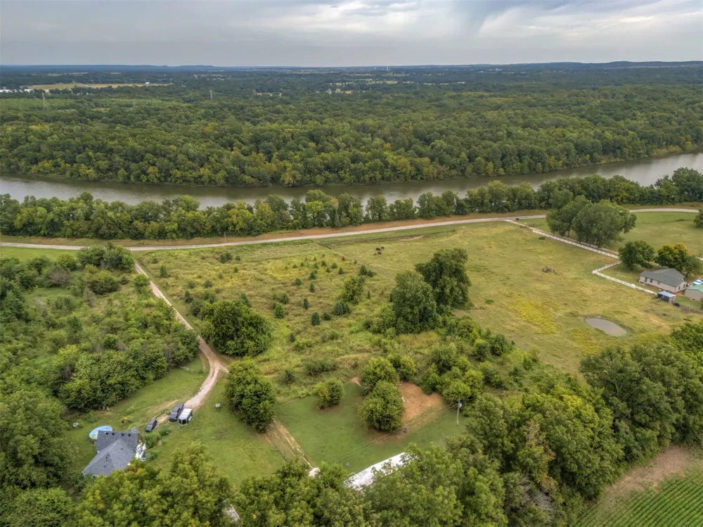 33354 E 21 STREET S Broken Arrow, OK 74014