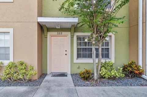 322 CERVANTES DRIVE