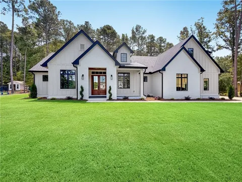 138 Chapel Springs Drive
