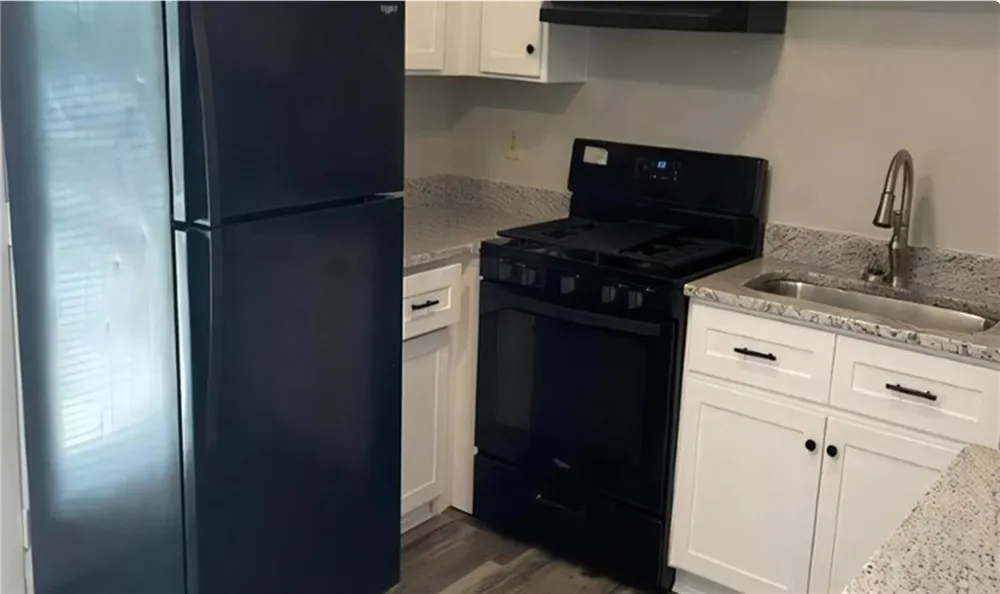 4265 Grogan Street NW Acworth, GA 30101