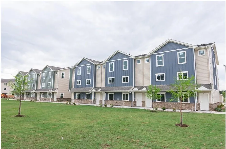 21155 Gosling Road #47C Spring, TX 77388