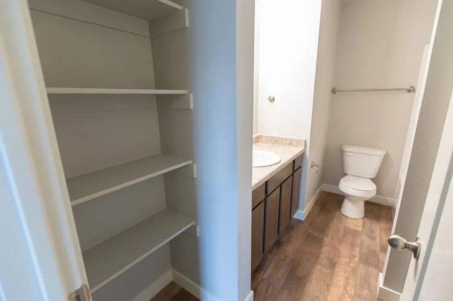 21155 Gosling Road #47C Spring, TX 77388