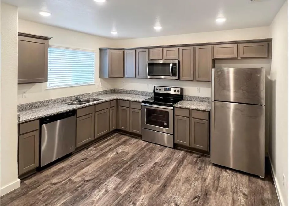 21155 Gosling Road #47C Spring, TX 77388