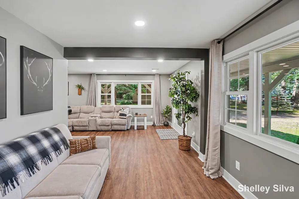 2121 Wolf Lake Drive Baldwin, MI 49304