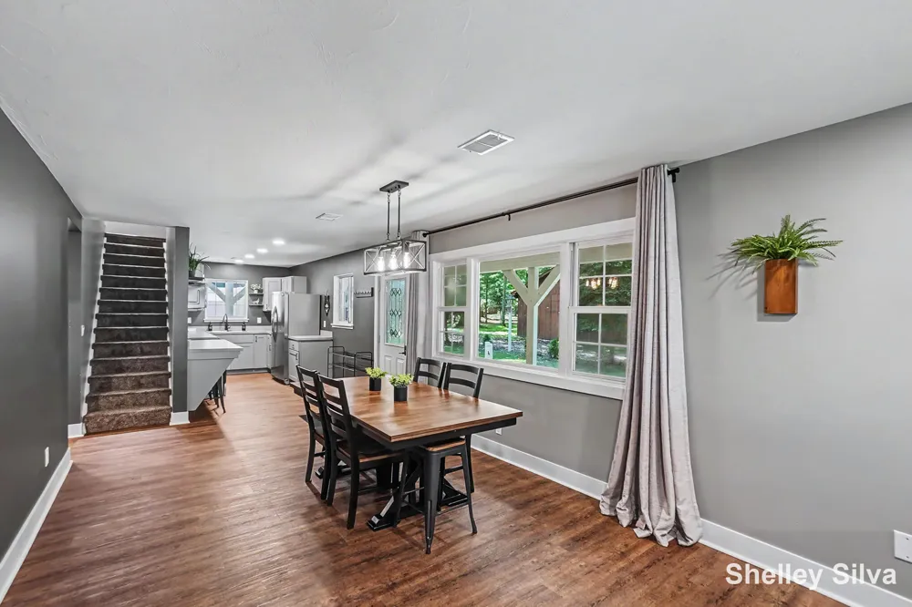 2121 Wolf Lake Drive Baldwin, MI 49304