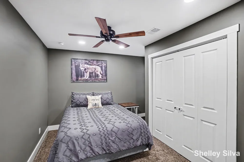 2121 Wolf Lake Drive Baldwin, MI 49304