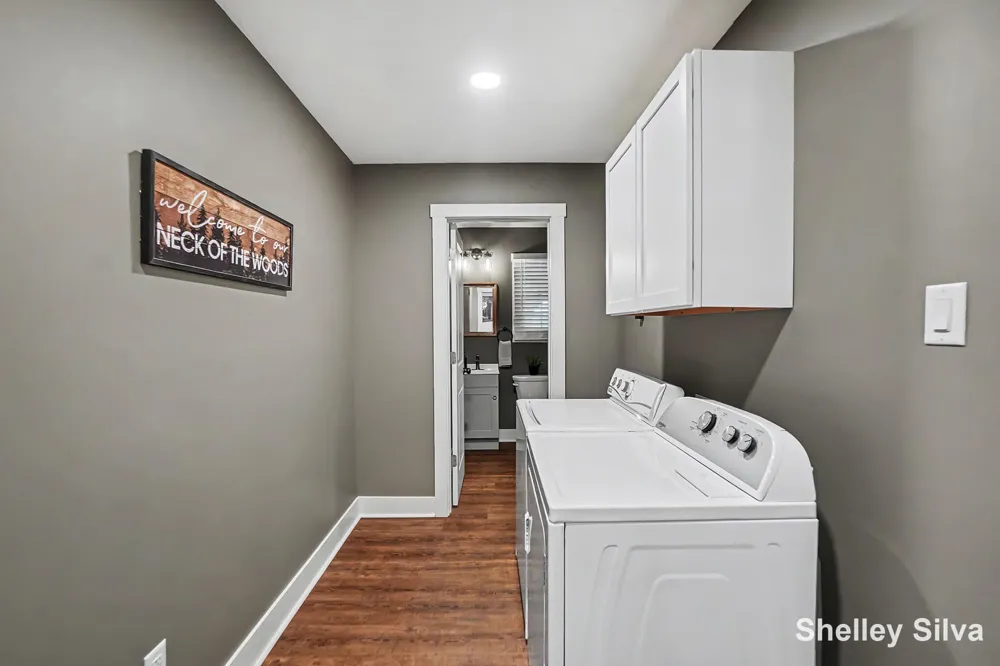 2121 Wolf Lake Drive Baldwin, MI 49304