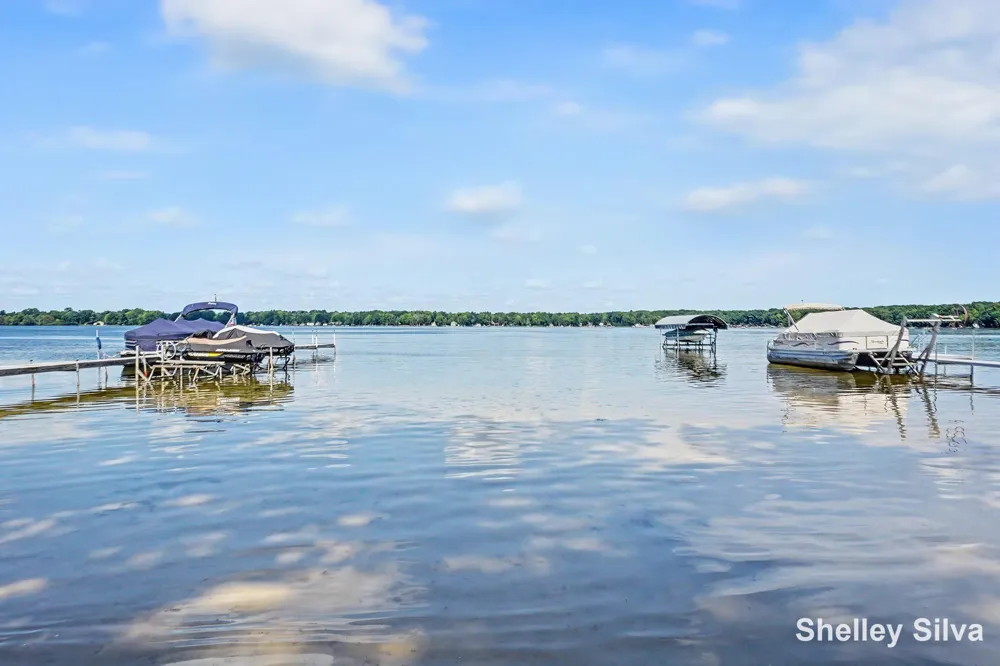 2121 Wolf Lake Drive Baldwin, MI 49304