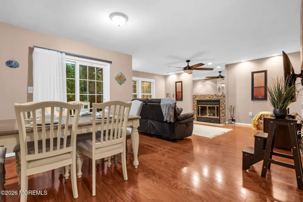 17 Betsy Ross Drive Monroe, NJ 08831