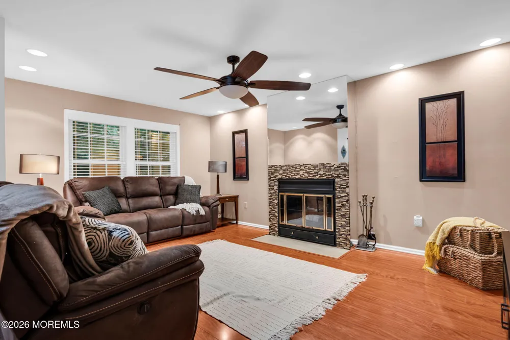 17 Betsy Ross Drive Monroe, NJ 08831