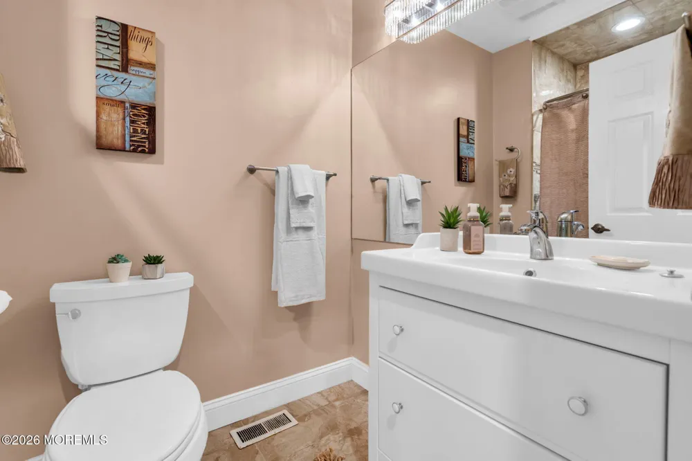 17 Betsy Ross Drive Monroe, NJ 08831