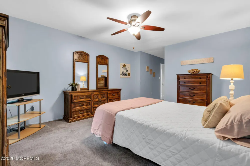 17 Betsy Ross Drive Monroe, NJ 08831