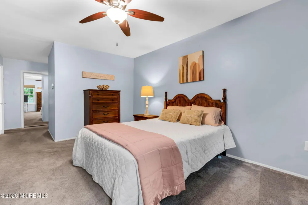 17 Betsy Ross Drive Monroe, NJ 08831