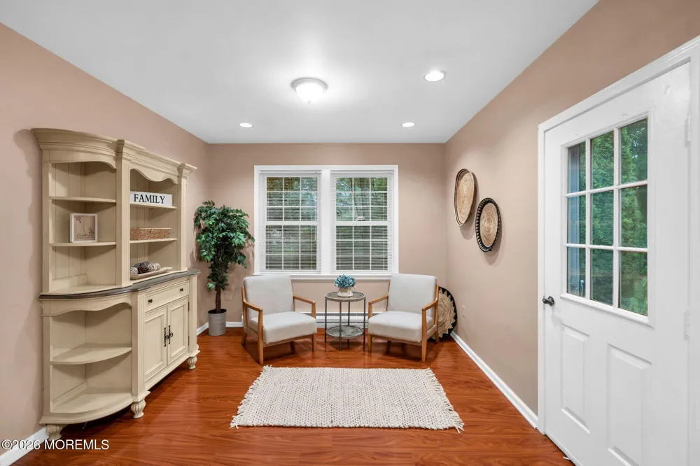 17 Betsy Ross Drive Monroe, NJ 08831