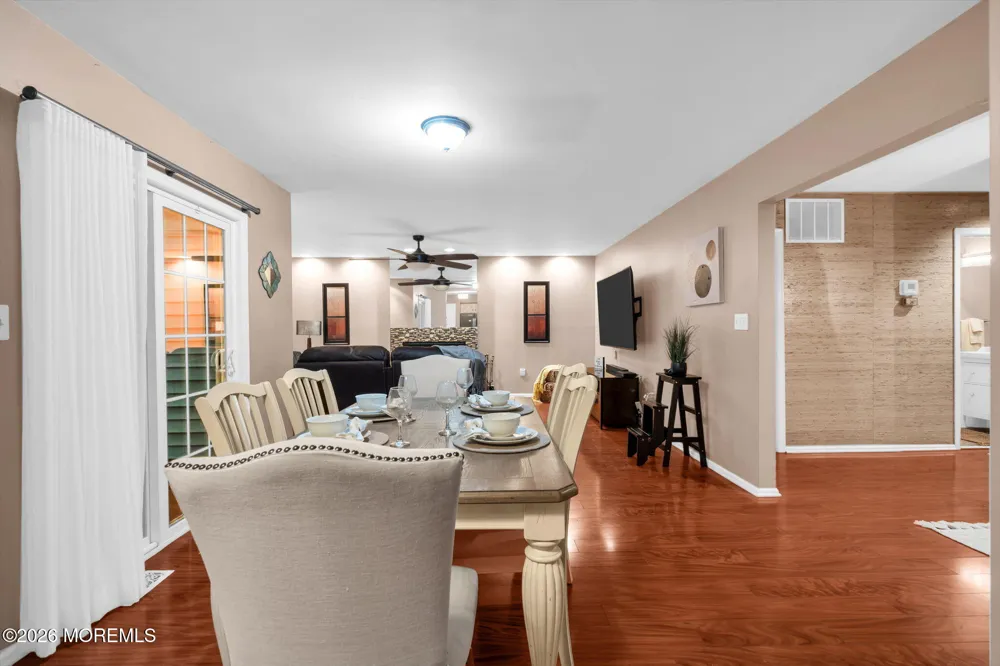 17 Betsy Ross Drive Monroe, NJ 08831