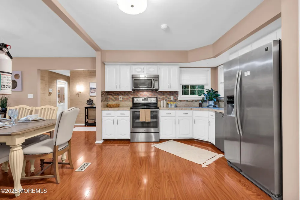 17 Betsy Ross Drive Monroe, NJ 08831