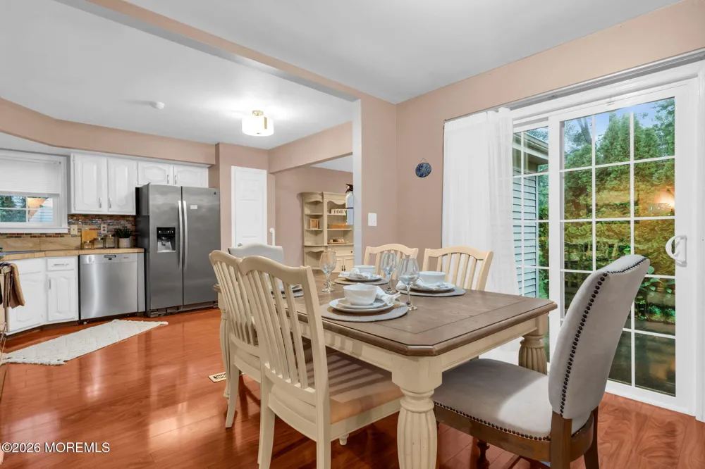 17 Betsy Ross Drive Monroe, NJ 08831