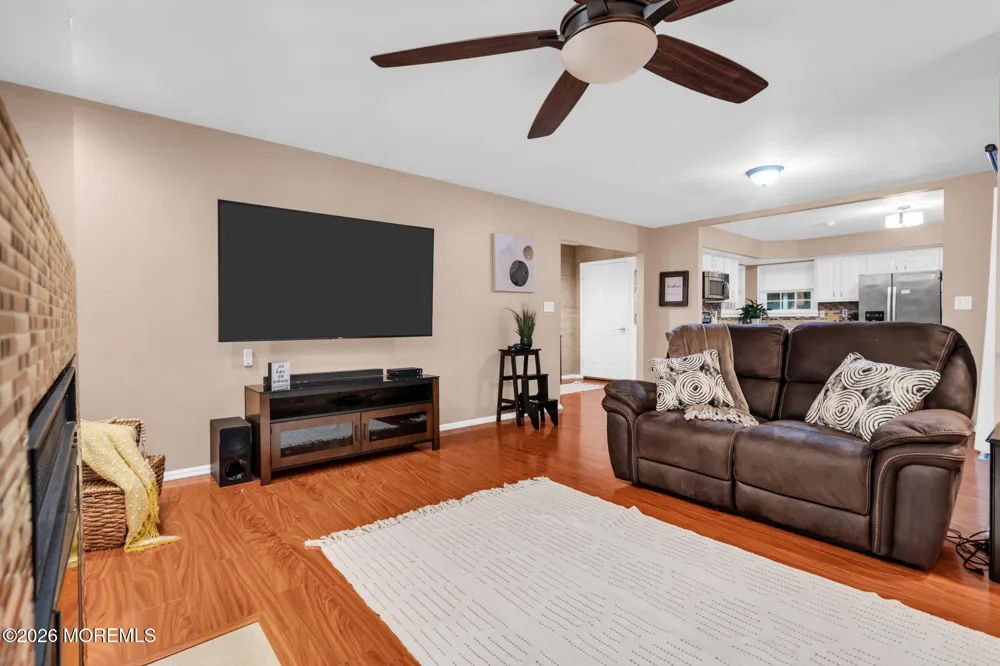 17 Betsy Ross Drive Monroe, NJ 08831