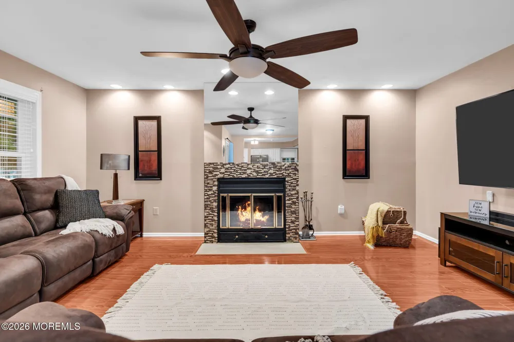 17 Betsy Ross Drive Monroe, NJ 08831