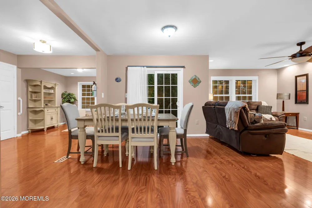 17 Betsy Ross Drive Monroe, NJ 08831
