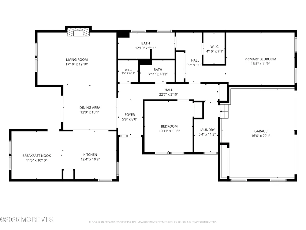 17 Betsy Ross Drive Monroe, NJ 08831