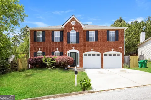 2462 Tolliver DR