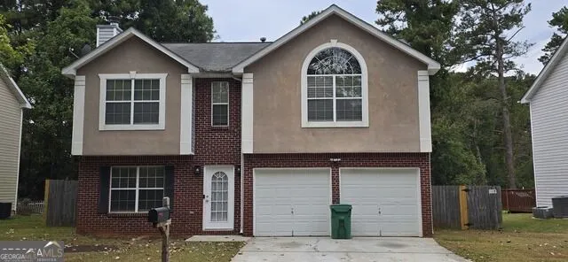 3644 Caseys CV Ellenwood, GA 30294