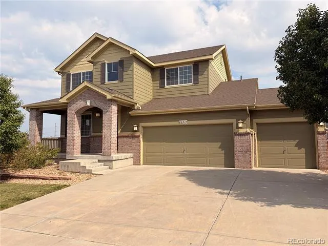 22517 E Layton Circle Aurora, CO 80015