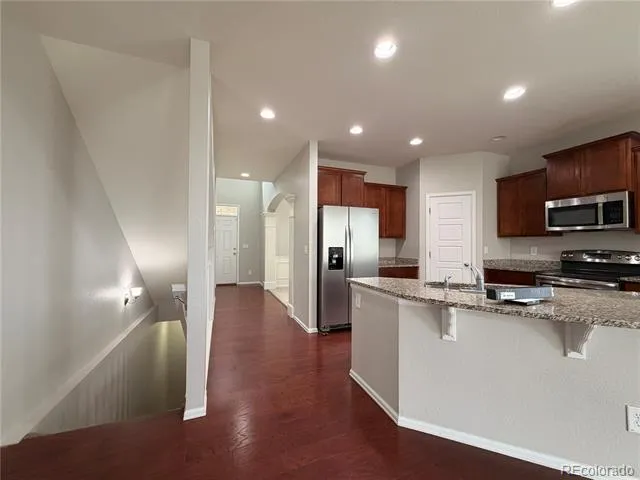 22517 E Layton Circle Aurora, CO 80015