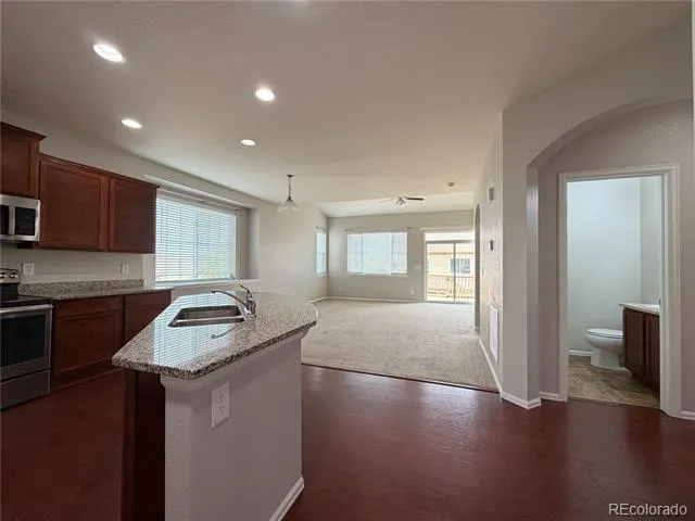 22517 E Layton Circle Aurora, CO 80015