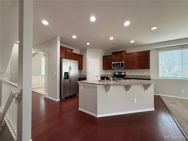 22517 E Layton Circle Aurora, CO 80015