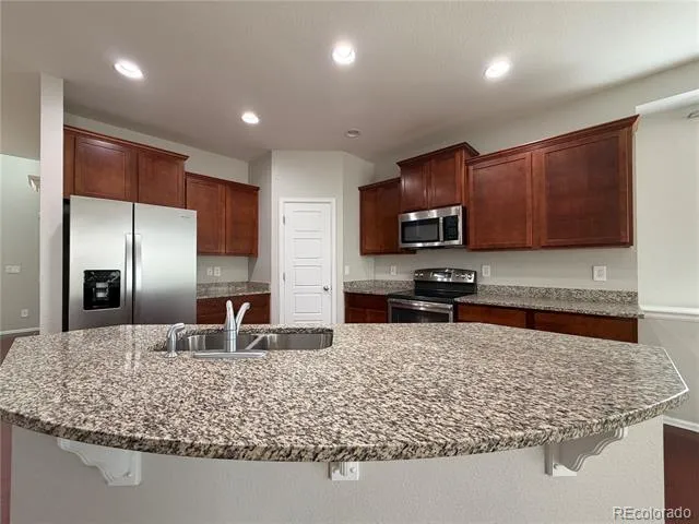 22517 E Layton Circle Aurora, CO 80015