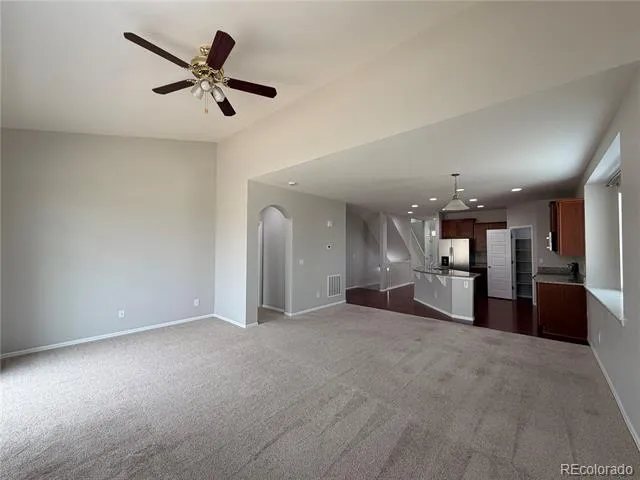 22517 E Layton Circle Aurora, CO 80015