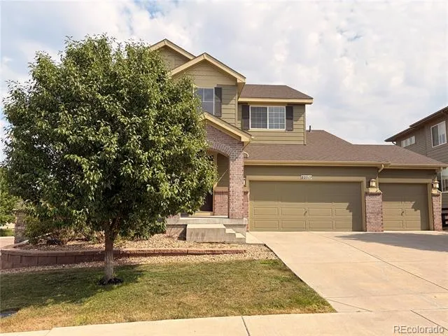 22517 E Layton Circle Aurora, CO 80015