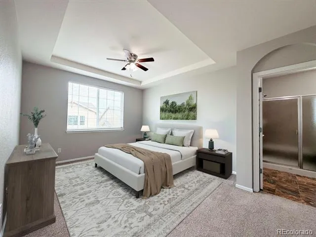 22517 E Layton Circle Aurora, CO 80015