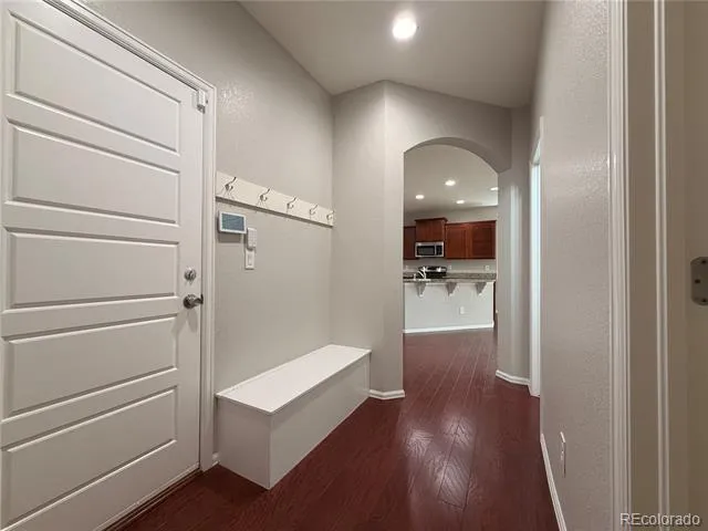 22517 E Layton Circle Aurora, CO 80015