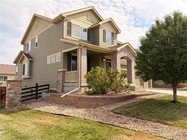 22517 E Layton Circle Aurora, CO 80015